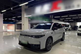 零跑汽车 零跑C10 2024款 530智享版