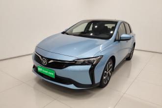 别克 微蓝6 2020款 插电混动 互联智享型