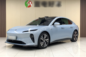 蔚来ET5 2022款 75kWh