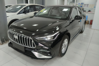 吉利银河 银河星耀6 2026款 125km远航版