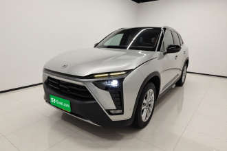 蔚来ES8 2020款 415KM 七座版