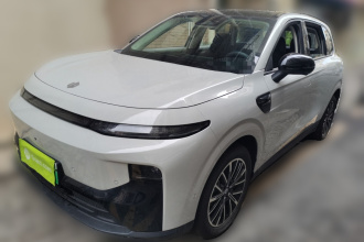 零跑汽车 零跑B10 2025款 510悦享版