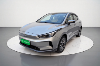 吉利几何C 2020款 优选续航版 400KM C+ Pro