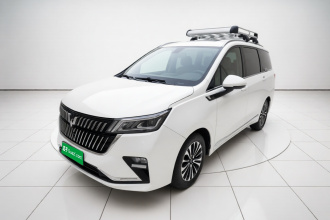 五菱汽车 五菱佳辰 2022款 1.5T CVT尊享旗舰型
