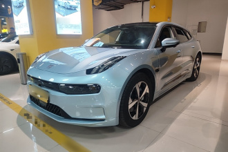极氪001 2023款 WE版 86kWh