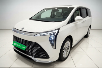 别克 世纪 2023款 2.0T 六座蕴世版