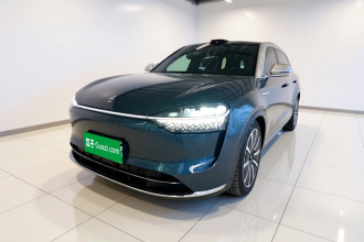 鸿蒙智行 问界M9 2024款 增程 Ultra版 42kWh 6座版