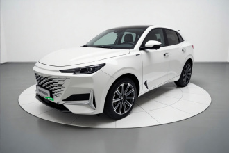 长安UNI-K 2024款 2.0T 两驱全球行版