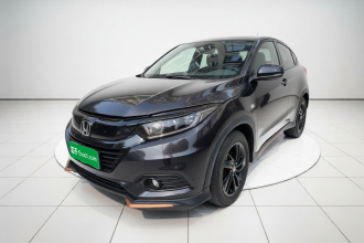 本田 缤智 2022款 1.5L CVT幻夜·先锋版