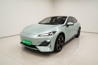 深蓝汽车 深蓝SL03 2023款 200Max增程版