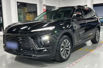 别克 2024款 昂科威Plus 28T 四驱尊享版