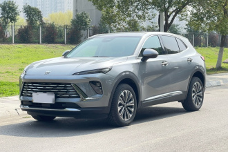 别克 昂科威 2025款 25T 进享白金版