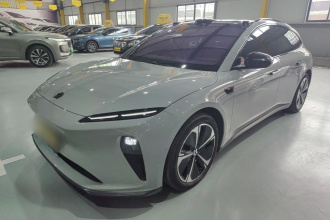 蔚来ET5T 2024款 75kWh Touring