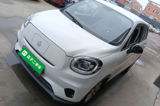 零跑汽车 零跑T03 2022款 皓玉版
