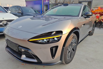 小米汽车 小米YU7 2025款 超长续航后驱版