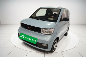 五菱汽车 宏光MINIEV 2022款 自在款 磷酸铁锂