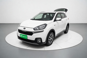 起亚 KX3傲跑 2015款 1.6L 自动两驱GLS