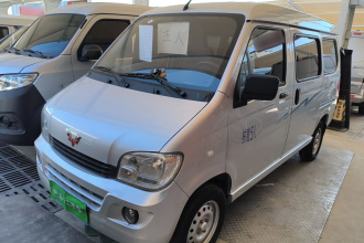 五菱汽车 五菱之光 2023款 1.5L 实用型 5/7座