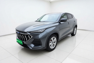 长安欧尚X5 2021款 1.6L CVT豪华型