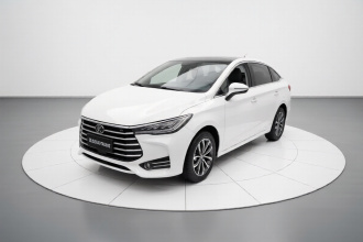 比亚迪 宋MAX 2019款 1.5T 自动智联睿进型 7座 国VI