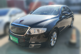 红旗H7 2015款 1.8T 豪华型