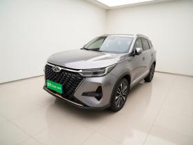 奇瑞 瑞虎8 PRO 2024款 冠军版 390T 两驱巅峰版 5座