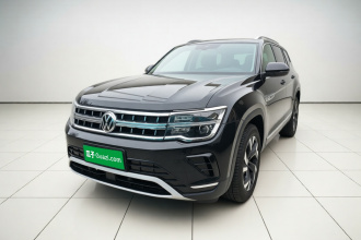 大众 途昂 2021款 380TSI 四驱尊崇豪华版