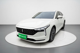 奔腾B70 2022款 第三代 1.5T 自动尊享型