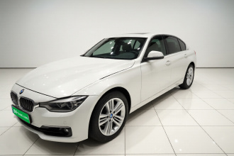 宝马3系 2016款 320Li 时尚型