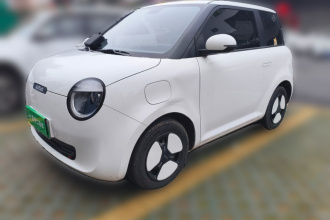 长安启源 长安Lumin 2023款 205km 香沁款