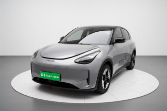 吉利银河 星愿 2026款 310km 梦想版