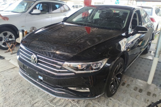 大众 迈腾 2020款 330TSI DSG 豪华型