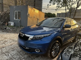 观致5 2016款 1.6T 自动豪华型