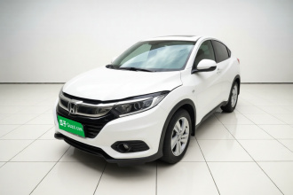 本田 缤智 2022款 1.5L CVT精英智享版