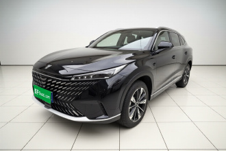 荣威RX5 2023款 1.5T 优越版