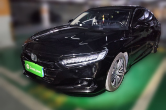 本田 雅阁 2022款 260TURBO 幻夜·尊贵版