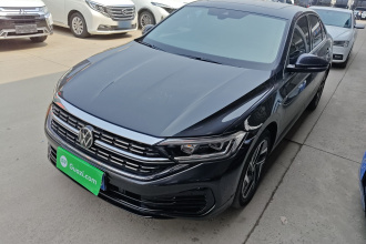 大众 速腾 2023款 300TSI DSG超越版