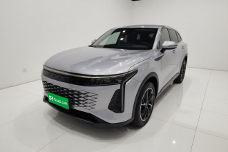 星途瑶光 2023款 400T 四驱优享版