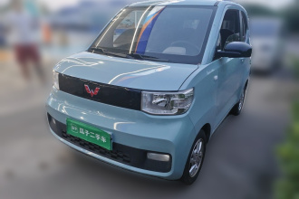 五菱汽车 宏光MINIEV 2020款 悦享款 磷酸铁锂