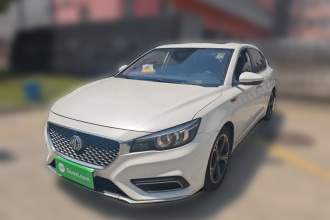 名爵 MG6 2017款 20T 自动豪华智联版 国V