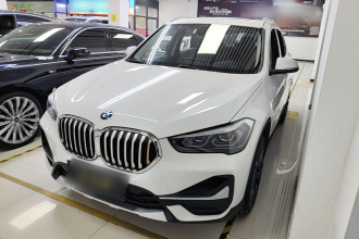 宝马X1 2020款 xDrive25Li 尊享型