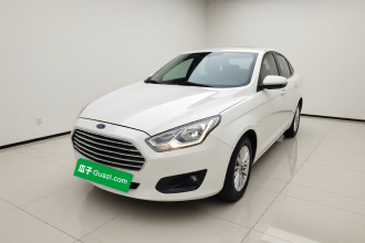 福特 福睿斯 2015款 1.5L 手动舒适型