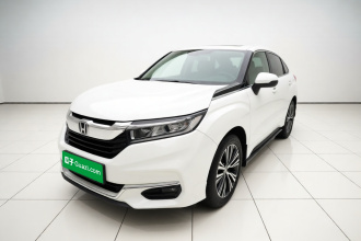 本田 冠道 2022款 240TURBO 两驱限量纪念版
