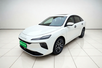荣威D6 2025款 450km 尊享版