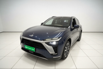 蔚来ES8 2020款 415KM 六座版