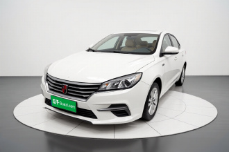 荣威360 2018款 PLUS 1.5L 手动豪华版