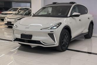 智己汽车 智己LS7 2024款 90kWh Max Elite后驱版
