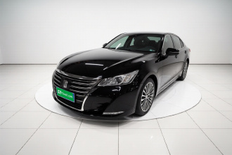 丰田 皇冠 2017款 2.0T 运动版