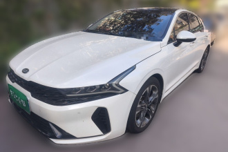 起亚K5 2020款 380T GT-Line 尊贵科技版