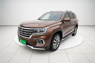 荣威RX8 2018款 30T 智联网两驱至尊版